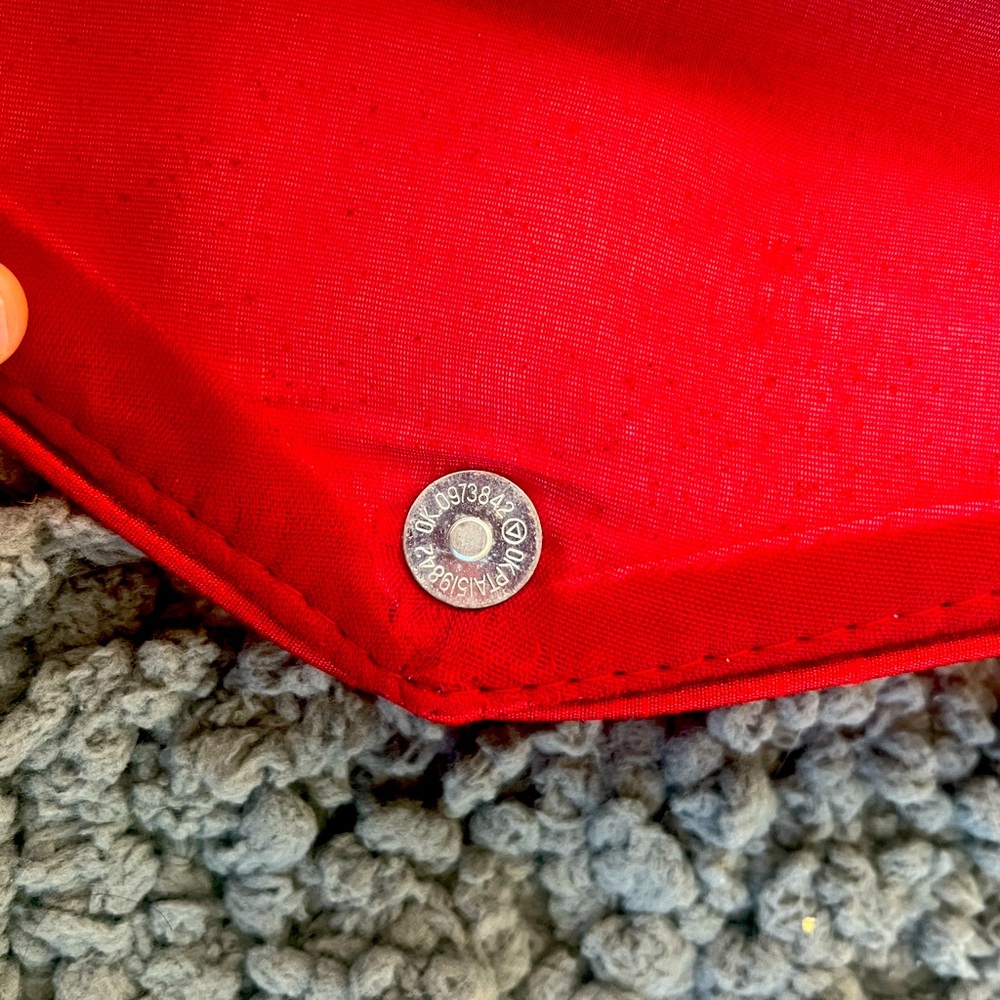 Handmade beautiful embroidery work Side bag - Picture 7 of 10